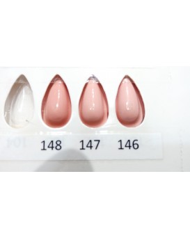 لاک ناخن سیترای - شماره 146